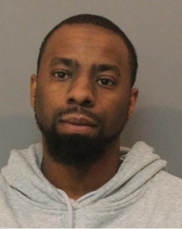 Jerry Dajuan Haymon Jr.